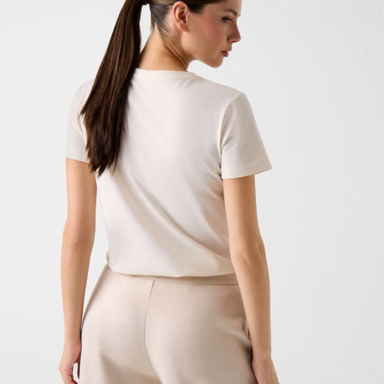 Guess Γυναικεία κοντομάνικη μπλούζα Giuditta T-Shirt
